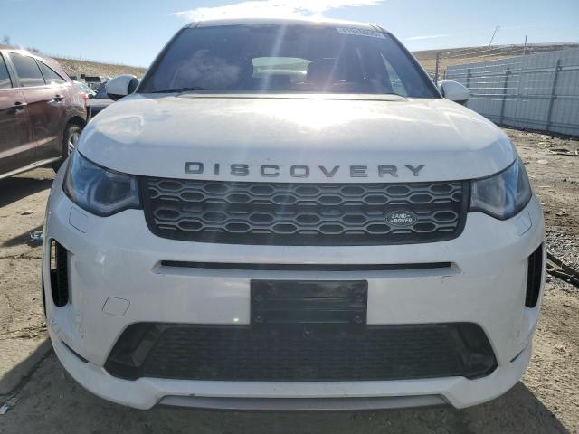 2020 LAND ROVER DISCOVERY - SALCL2FX5LH833859