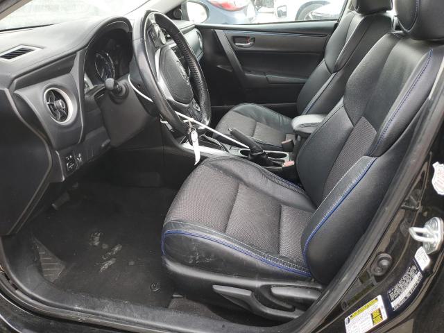 2019 TOYOTA COROLLA L - 5YFBURHE9KP922048
