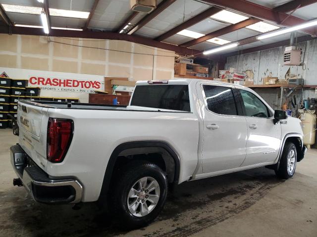 2024 GMC SIERRA 15 3GTPHBEK1RG400218