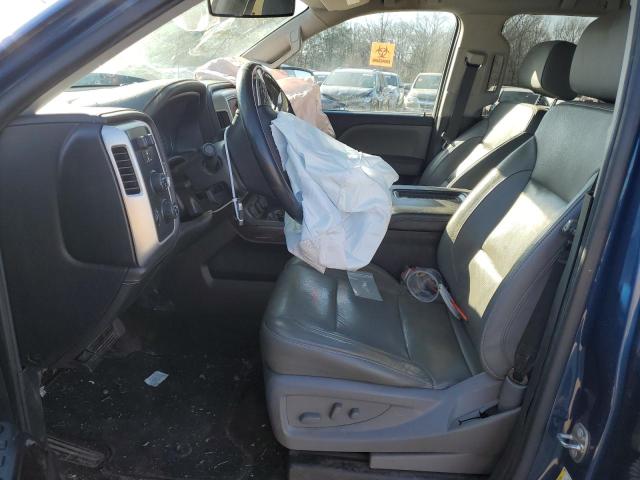 2018 GMC SIERRA K15 - 3GTU2NEC5JG229282