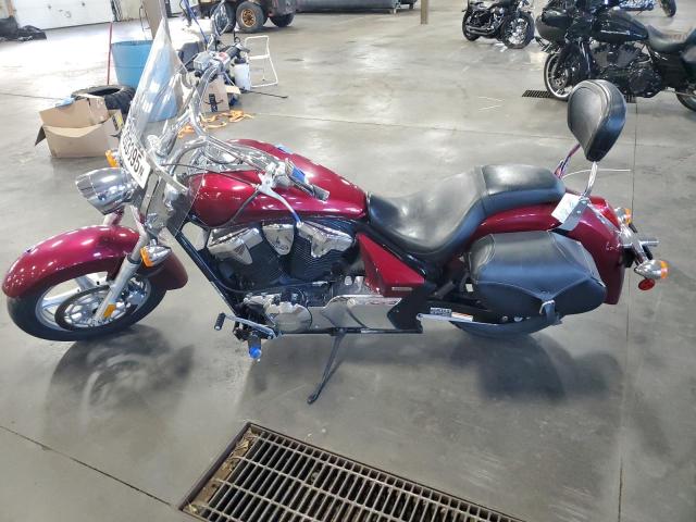 2010 HONDA VT1300 CR JH2SC6607AK001721