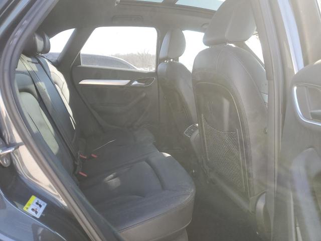 2018 AUDI Q3 PREMIUM - WA1JCCFS6JR011727