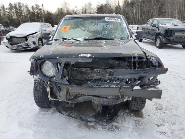 2015 JEEP PATRIOT 1C4NJRAB9FD279554