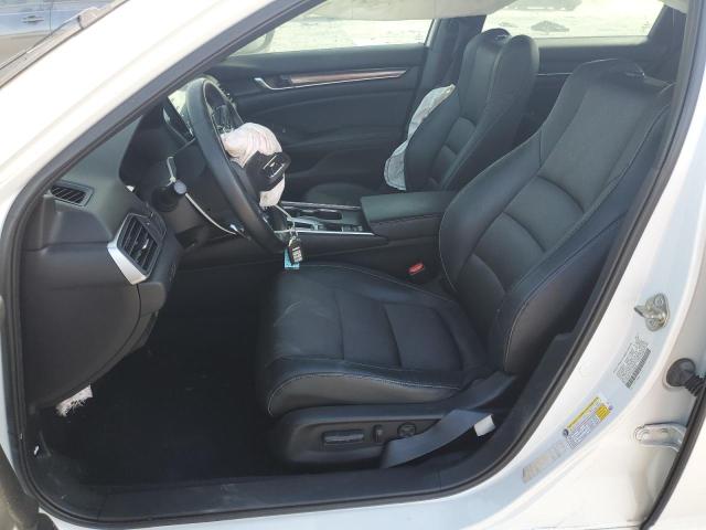 2018 HONDA ACCORD SPO - 1HGCV1F33JA186524
