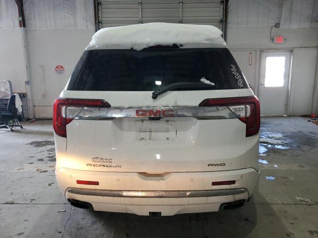 2021 GMC ACADIA DEN - 1GKKNXLS9MZ212028