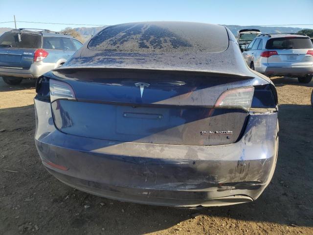 2021 TESLA MODEL 3 - 5YJ3E1EC4MF073273