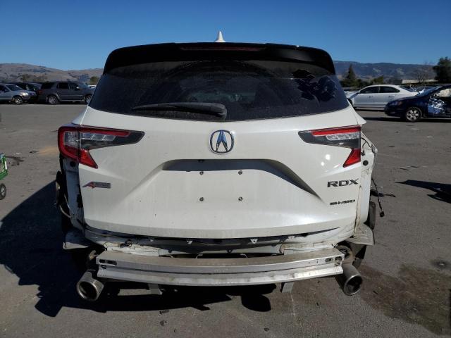 2019 ACURA RDX A-SPEC - 5J8TC2H69KL021439