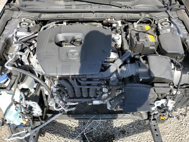 2024 MAZDA 3 PREFERRE - JM1BPALM6R1650726