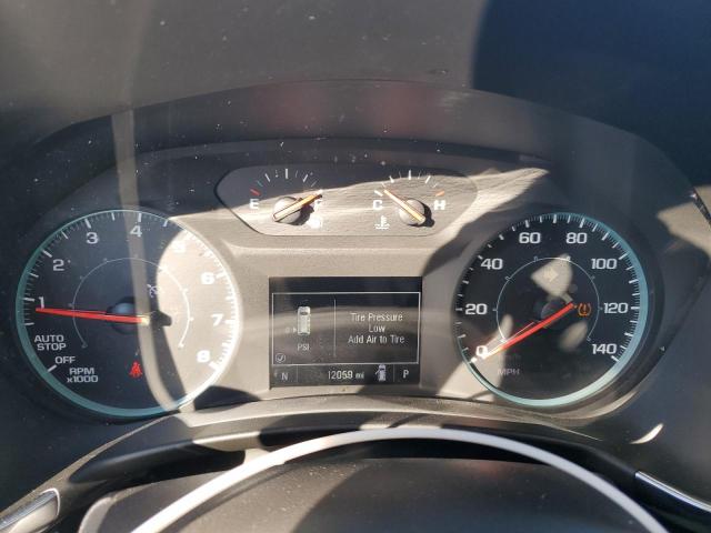 2024 CHEVROLET EQUINOX LS - 3GNAXHEG1RL335134