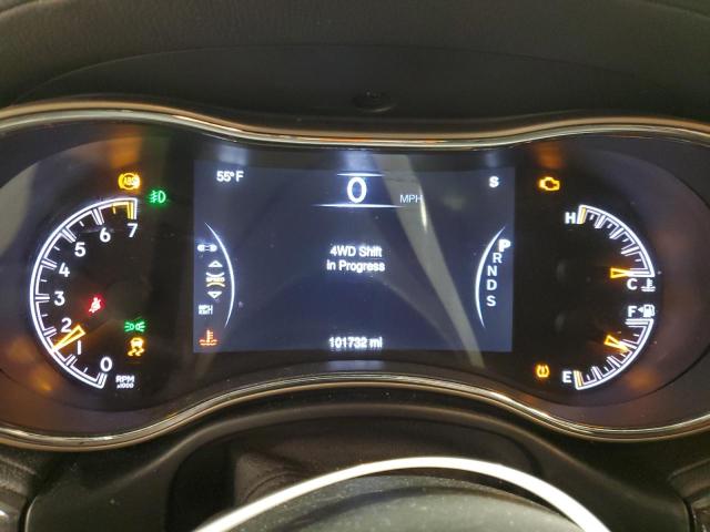 2015 JEEP GRAND CHER 1C4RJFCG5FC228339