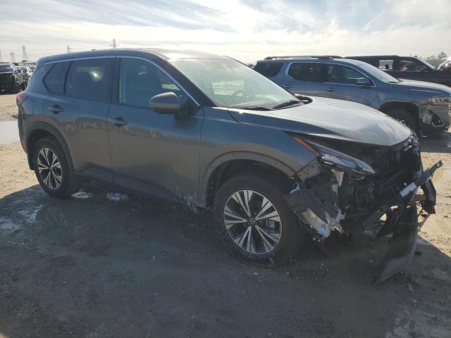 2021 NISSAN ROGUE SV 5N1AT3BB1MC819028