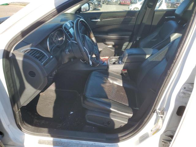 2017 CHRYSLER 300C - 2C3CCAEG0HH582497