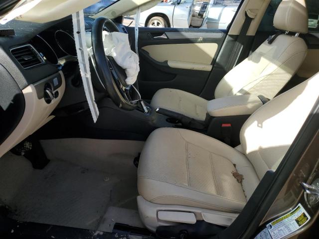 2015 VOLKSWAGEN JETTA TDI - 3VWLA7AJ0FM301994