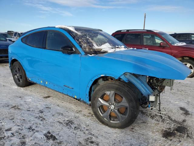 2021 FORD MACH E 3FMTK4SX4MME01350