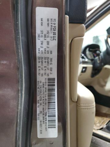 2018 JEEP GRAND CHER - 1C4RJFBG8JC143764