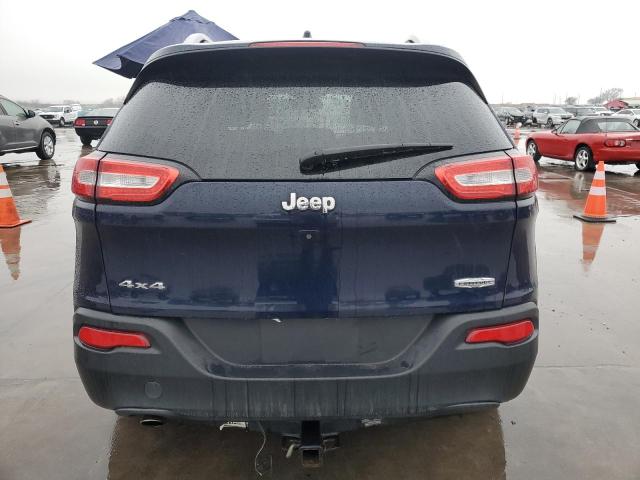 2015 JEEP CHEROKEE L - 1C4PJMCB4FW691474