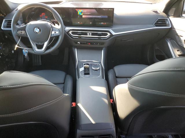2024 BMW 330XI - 3MW89FF02R8D90909