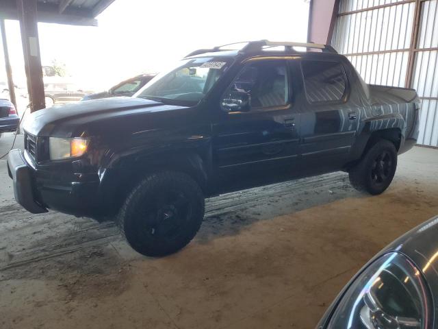 2007 HONDA RIDGELINE #3067058986