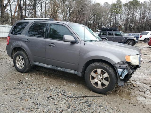 Vin: 1fmcu0egxbkc19493, lot: 87690285, ford escape limited 20114