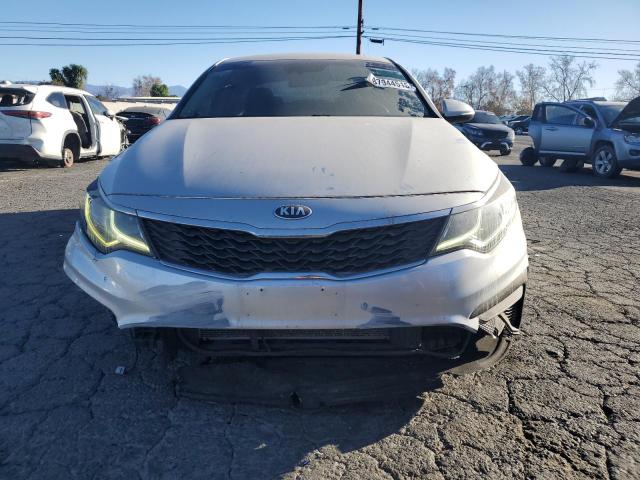 2019 KIA OPTIMA LX - 5XXGT4L32KG305181