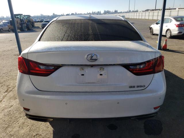 2015 LEXUS GS 350 JTHBE1BL3FA002138