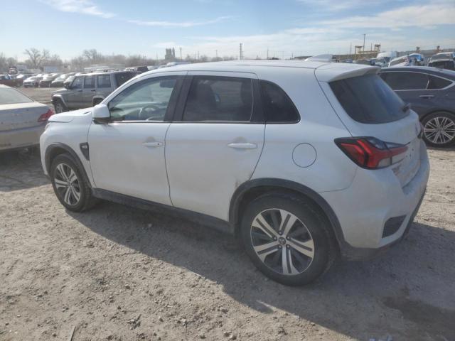 Vin: ja4aruau4mu016701, lot: 43213215, mitsubishi outlander es 20212