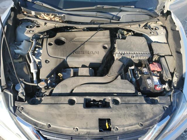 2017 NISSAN ALTIMA 2.5 - 1N4AL3AP2HN337802