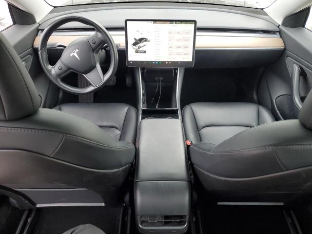 2018 TESLA MODEL 3 - 5YJ3E1EB0JF121418