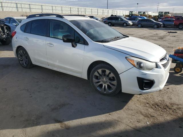 Vin: jf1gpal62dg202762, lot: 87830505, subaru impreza sport premium 20134