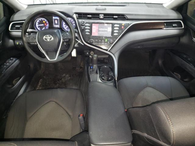 2018 TOYOTA CAMRY L - 4T1B11HK8JU087914