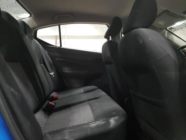 2022 NISSAN VERSA S 3N1CN8DV6NL839585