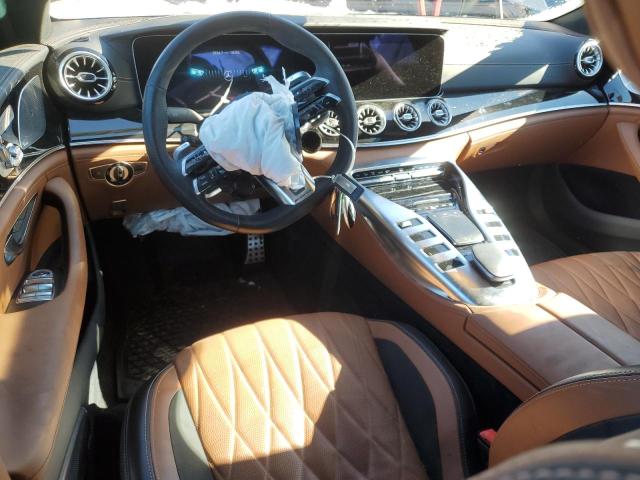 2023 MERCEDES-BENZ AMG GT 63 W1K7X8JBXPA060337