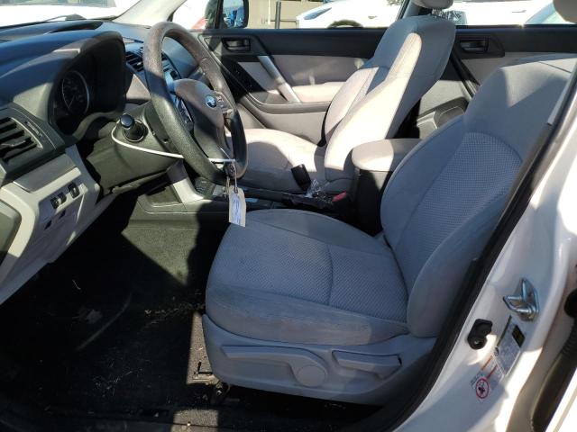 2015 SUBARU FORESTER 2 - JF2SJABC0FH468955