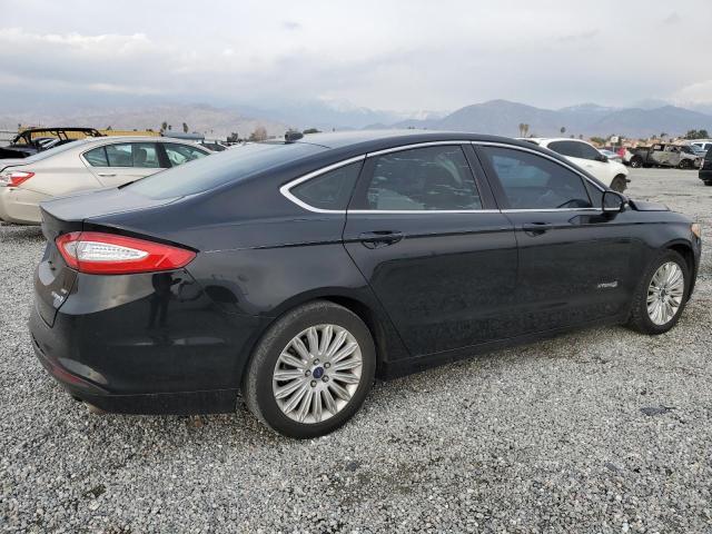 2016 FORD FUSION SE 3FA6P0LU5GR305417