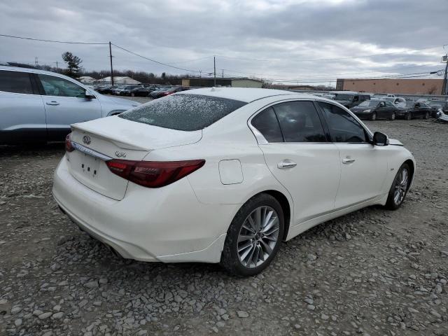 2018 INFINITI Q50 LUXE - JN1EV7AR6JM445403