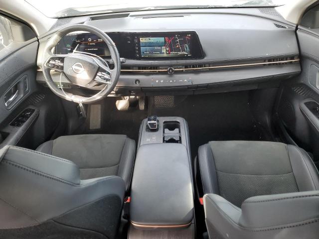 2024 NISSAN ARIYA EVOL JN1DF0BB5RM734866