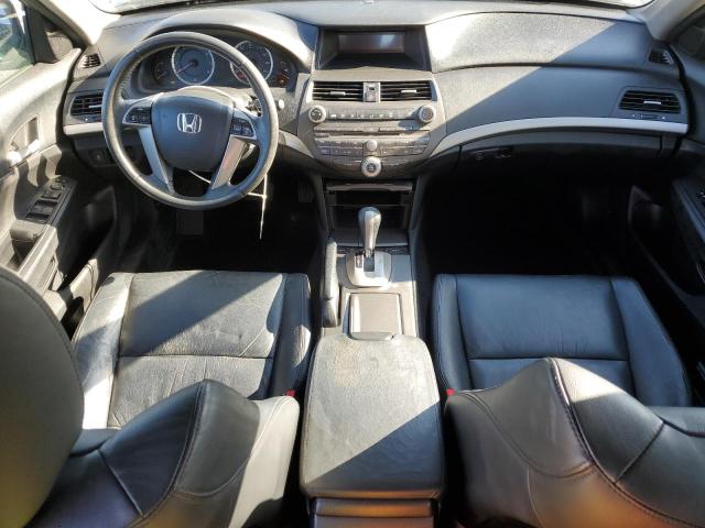 2011 HONDA ACCORD SE - 1HGCP2F65BA121928