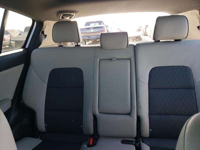 2017 KIA SPORTAGE S - KNDPR3A6XH7082668