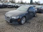 2017 AUDI A4 PREMIUM - WAUANAF48HN017498