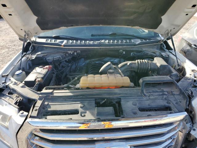 2017 FORD F150 SUPER - 1FTEW1EFXHKD20322