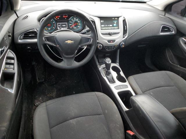 2017 CHEVROLET CRUZE LS 1G1BC5SM1H7222247