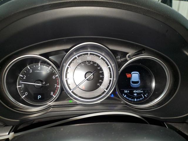 2024 MAZDA CX-5 SELEC JM3KFBBL5R0463427