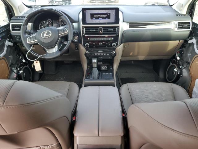 2023 LEXUS GX 460 LUX JTJGM7BX6P5371390