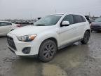 2015 MITSUBISHI OUTLANDER - 4A4AR3AW9FE025434
