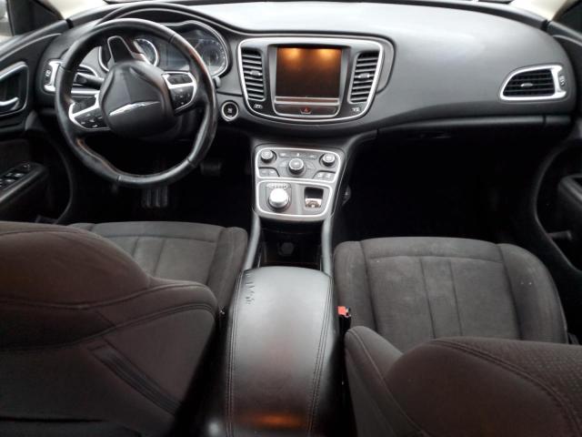 2016 CHRYSLER 200 LIMITE - 1C3CCCAB2GN151753
