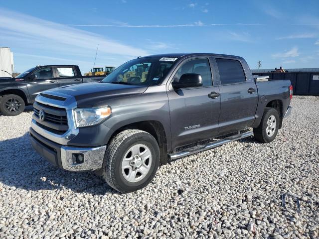 2014 TOYOTA TUNDRA CRE #3099092768