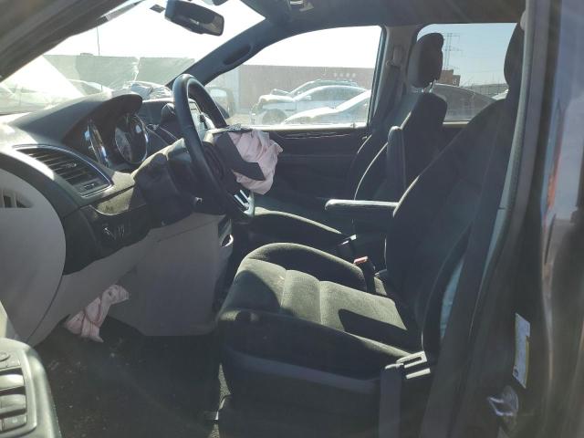 2016 DODGE GRAND CARA - 2C4RDGBG6GR365586
