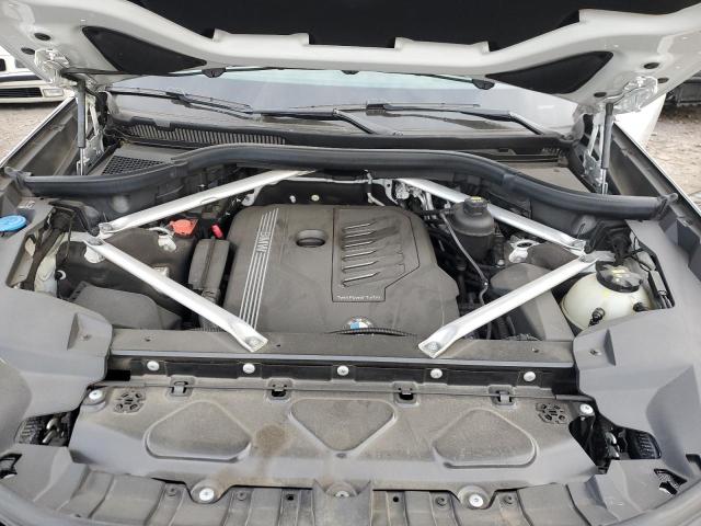 2019 BMW X7 XDRIVE4 - 5UXCW2C53KLB44241