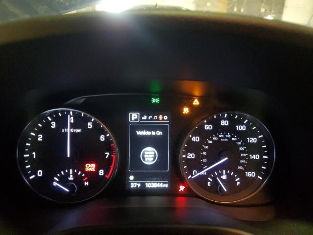 2017 HYUNDAI ELANTRA SE - 5NPD84LF1HH009838