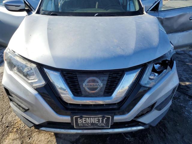 2017 NISSAN ROGUE S - KNMAT2MV2HP610529